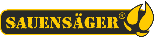 Logo Sauensäger